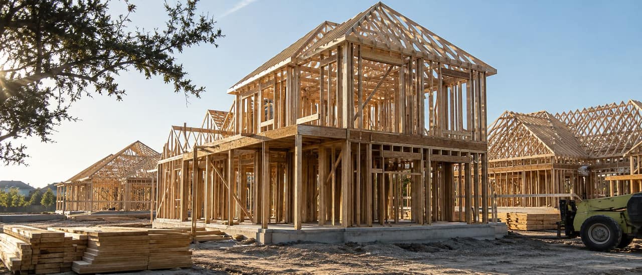 Austin Has 14,914 Permits—but Only 7.0% Have Real Cost Figures. Qualify on Volume.