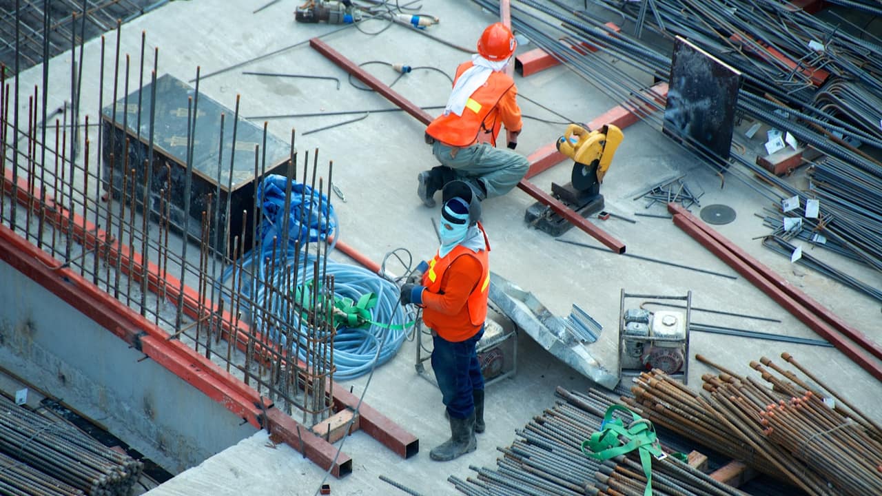 How to Find the Builder Behind a Construction Project in Toronto (2026)