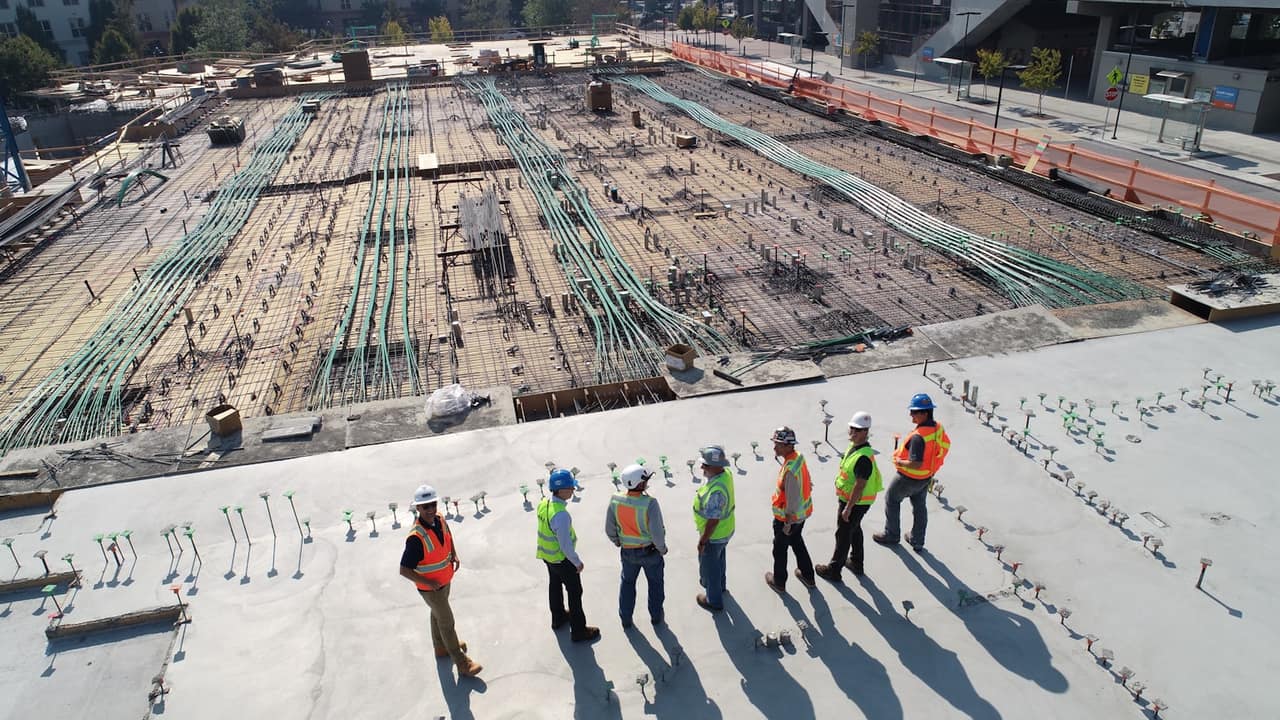 Construction Leads for Drywall Contractors in Toronto and the GTA