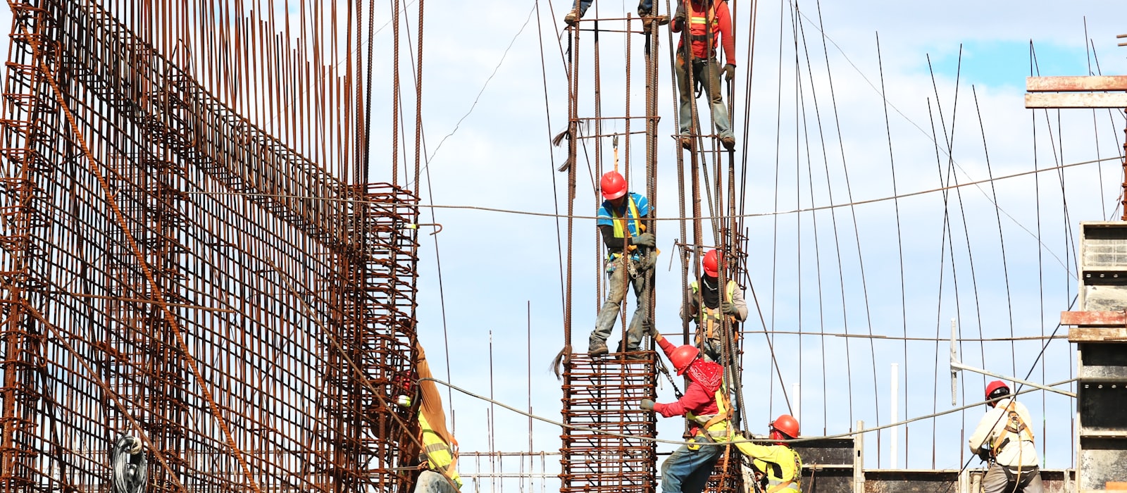 Builtie for the Construction Industry: Trades, Suppliers, General Contractors and Builders