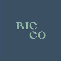 Ricco Cabinetry logo